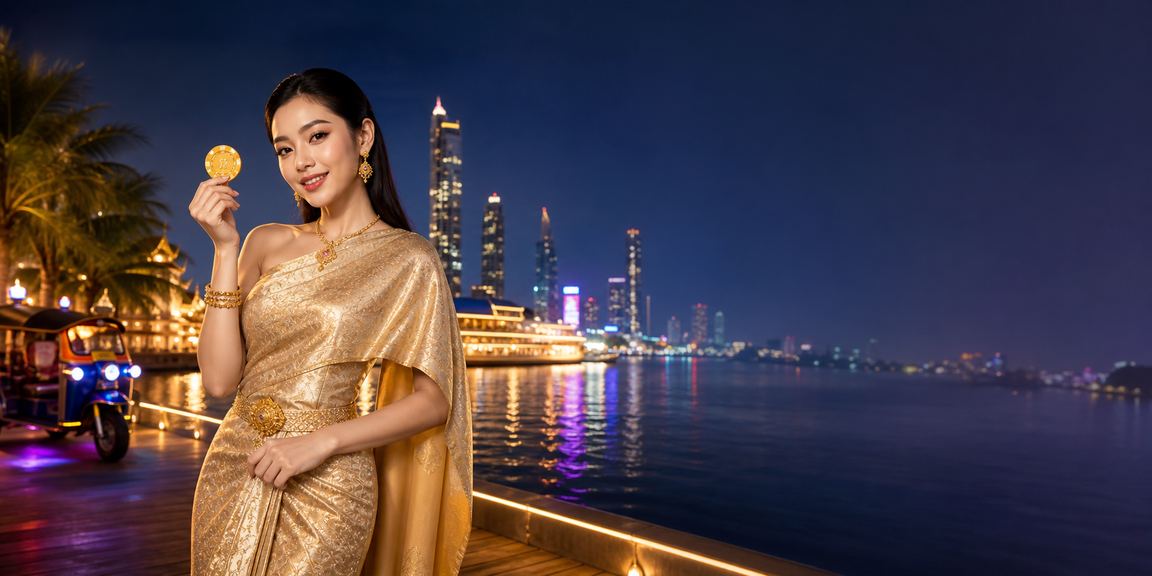 928sports คาสิโนไทย ผ้าไหมไทย การเดิมพัน