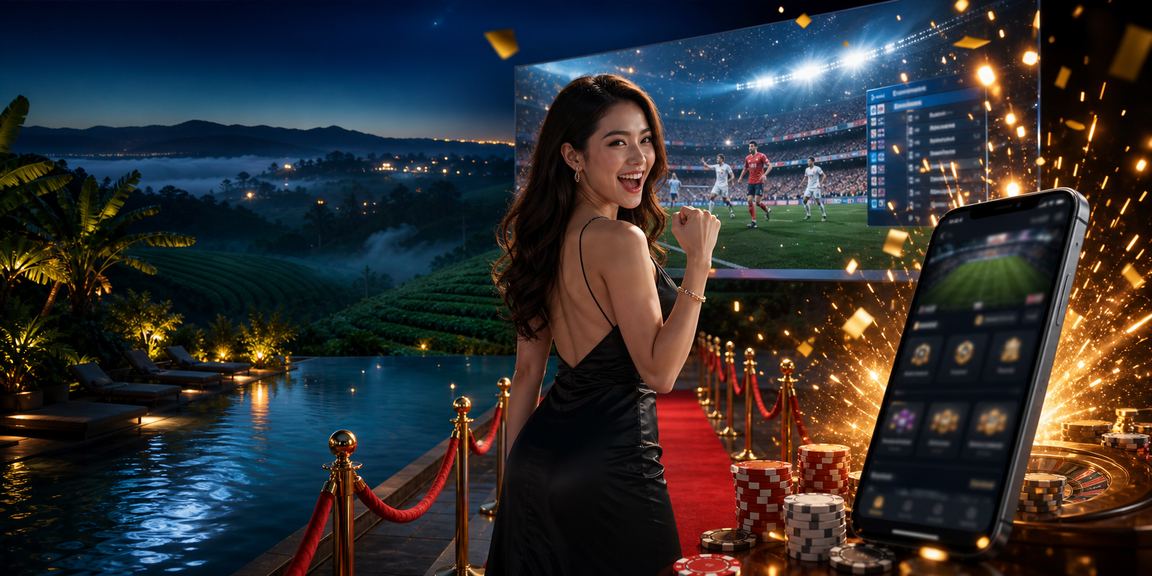928sports เล่นเกมออนไลน์อย่างรับผิดชอบในประเทศไทย